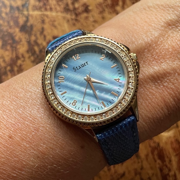 vintage watch - Picture 1 of 9